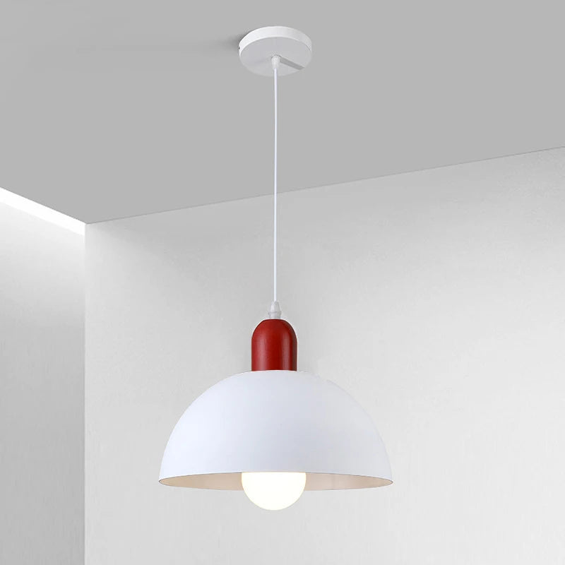 lampes suspendues modernes rehaussant le style de votre établissement - vue 3 sur 6