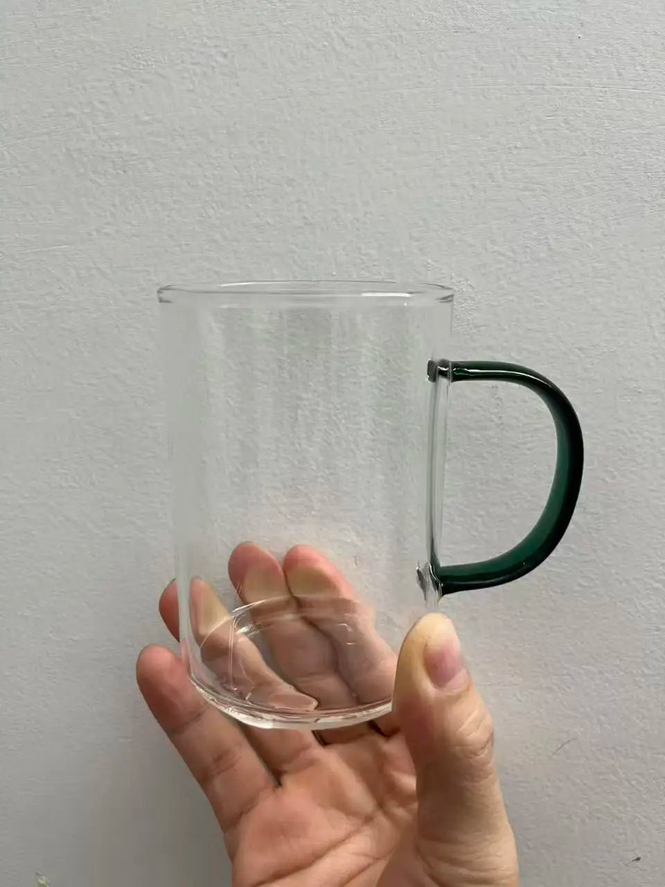 Tasse en verre 300 ml style cocktail