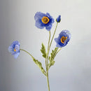 fleurs artificielles en soie pour décoration mariage et fêtes