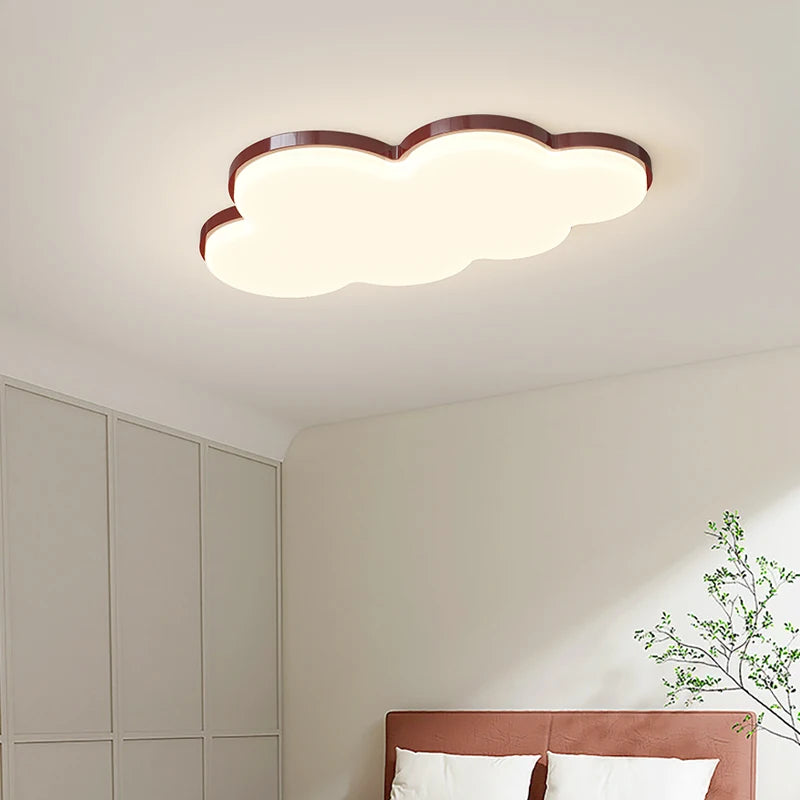 lustre led qiyimei pour éclairage intérieur décoration luminaire - vue 5 sur 22