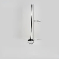 Lampadaire déco modernes pour salon