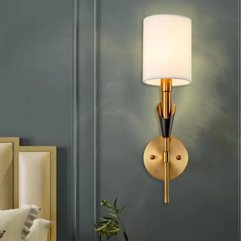 applique murale lys calla pour un éclairage créatif intérieur - vue 3 sur 8