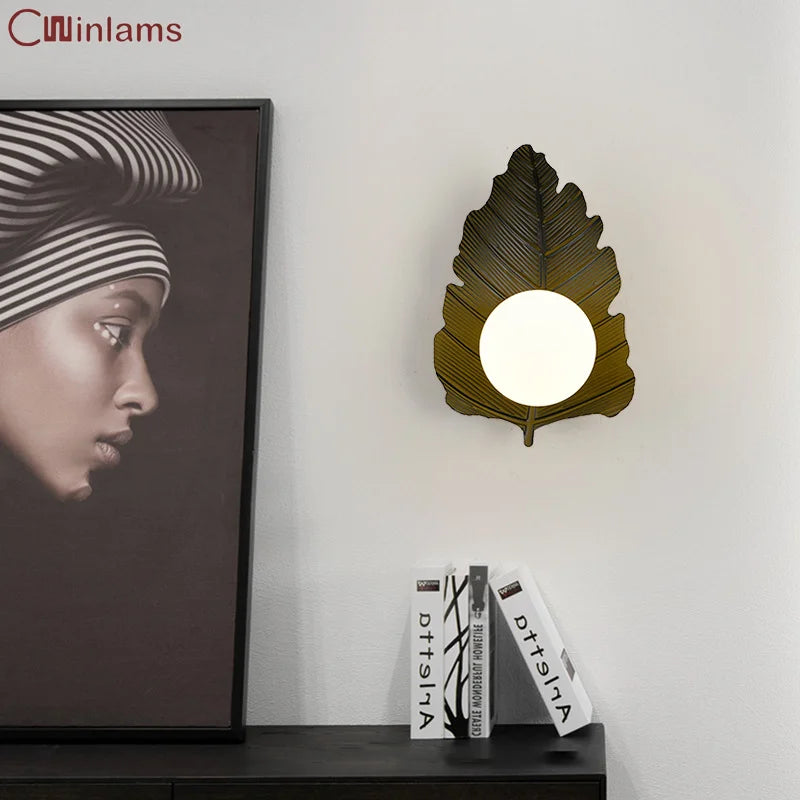 applique murale design moderne pour éclairage décoratif intérieur - vue 2 sur 10