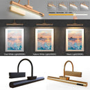 applique murale led usb design moderne décoratif lumineux