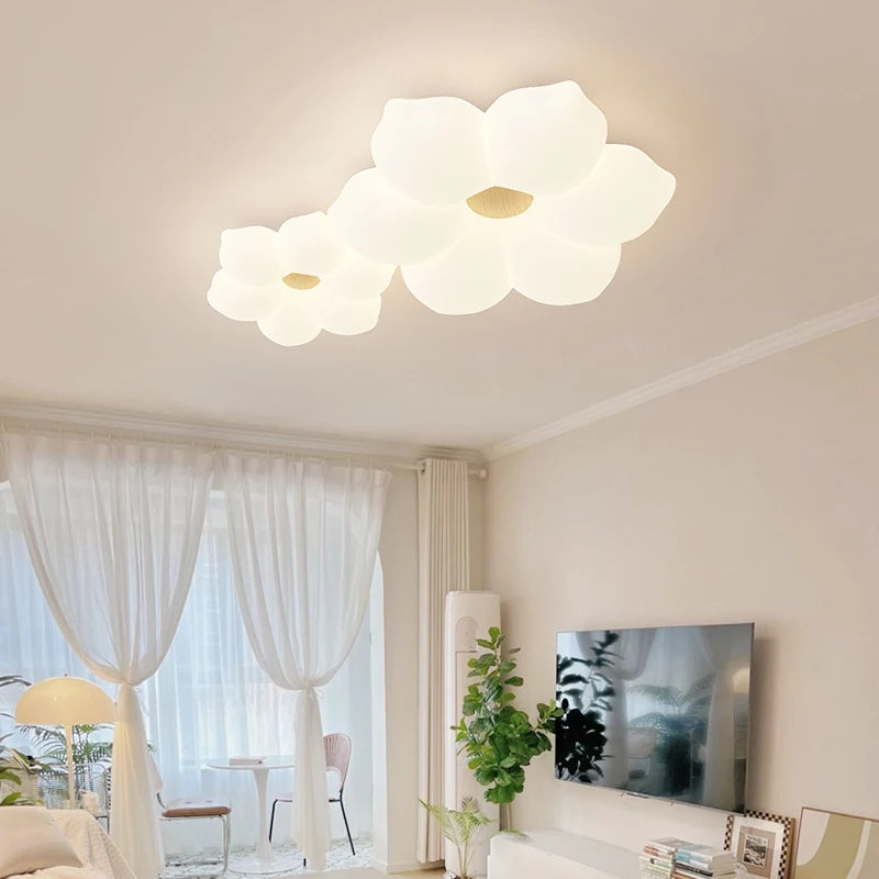 lampe de salon à spectre complet avec protection des yeux - vue 5 sur 14