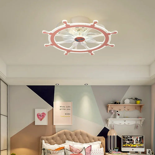 LED-Deckenleuchte aus Acryl für modernes und elegantes Interieur