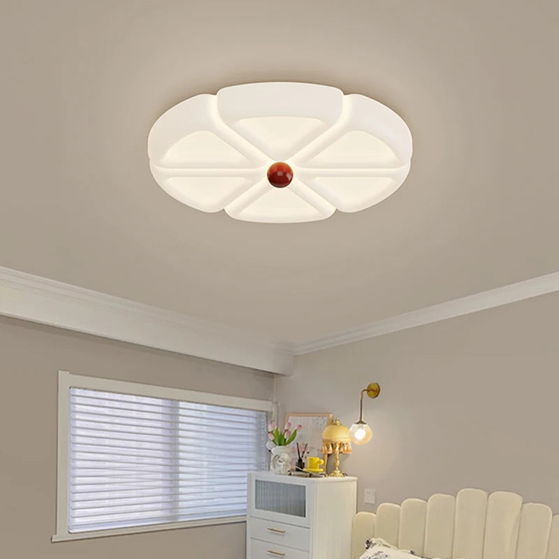 Plafonnier led intérieur pour éclairage décoratif - vue 6 sur 11