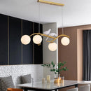 Kronleuchter Design in Vogel-Form für moderne Innendekoration