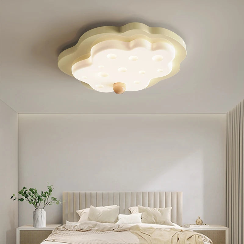 Plafonnier pour éclairage intérieur et décoration maison - vue 4 sur 12