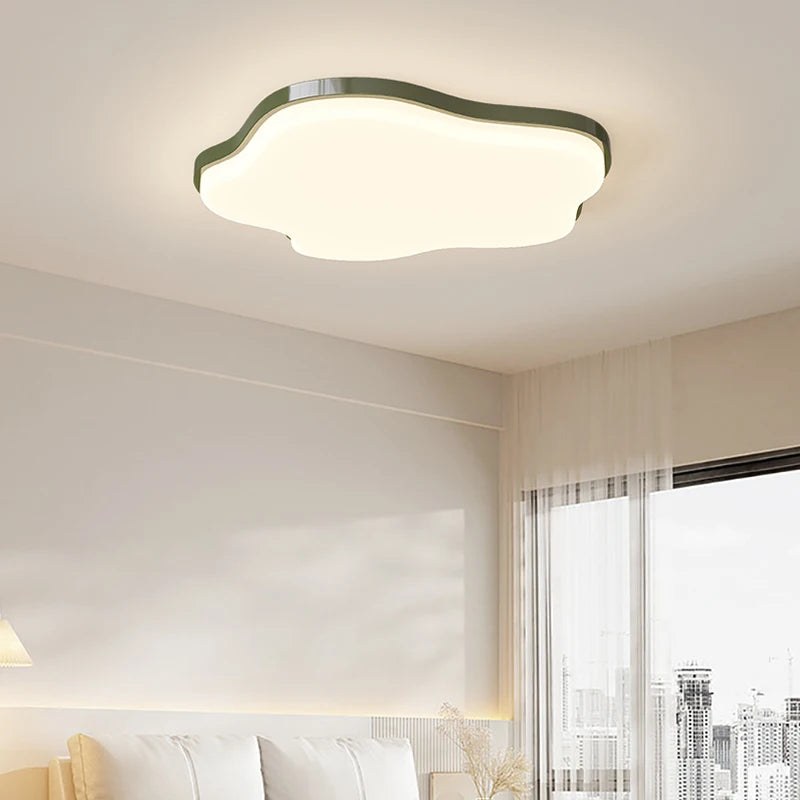 plafonnier led moderne pour intérieur design et décoratif - vue 6 sur 11