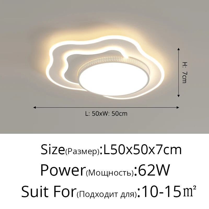 lustre suspendu pour décoration intérieure et éclairage moderne