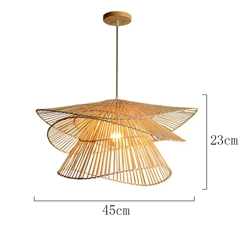 lustre multicouche suspension pour décoration intérieure - vue 12 sur 11
