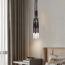 Acryltuch-Pendelleuchte für elegante Pendelleuchte