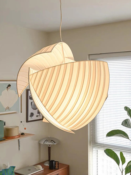 LED-Kronleuchter im Wabi-Sabi-Stil für die Innendekoration