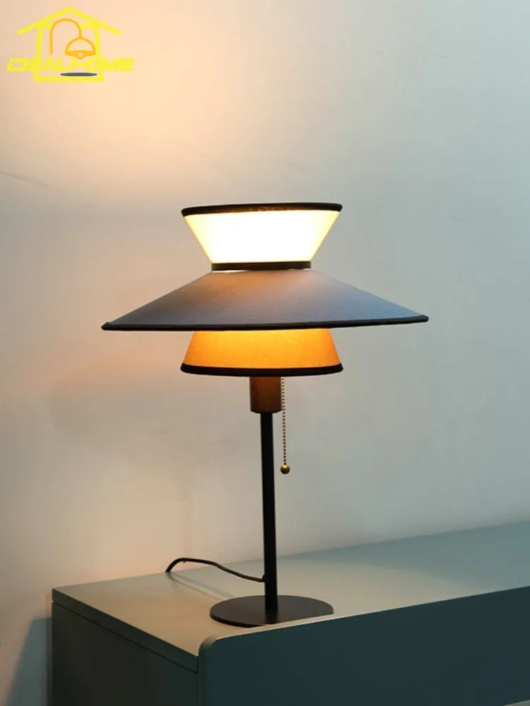 lampadaire ambiance chaleureuse design français pour décoration intérieure - vue 10 sur 9