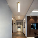 plafonnier led nordique pour décoration intérieure lumineuse