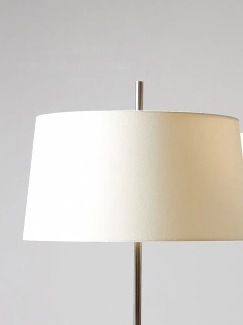 Moderner minimalistischer Stehleuchte individuell für Innendekoration - vue 5 sur 8