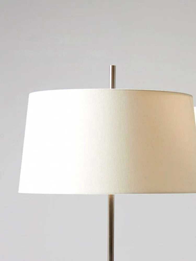 Moderner minimalistischer Stehleuchte individuell für Innendekoration - vue 5 sur 8