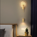 Moderne LED-Wandleuchte für die Innendekoration