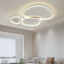Moderner LED-Deckenleuchte Minimalistisch für Dekorative Innenräume
