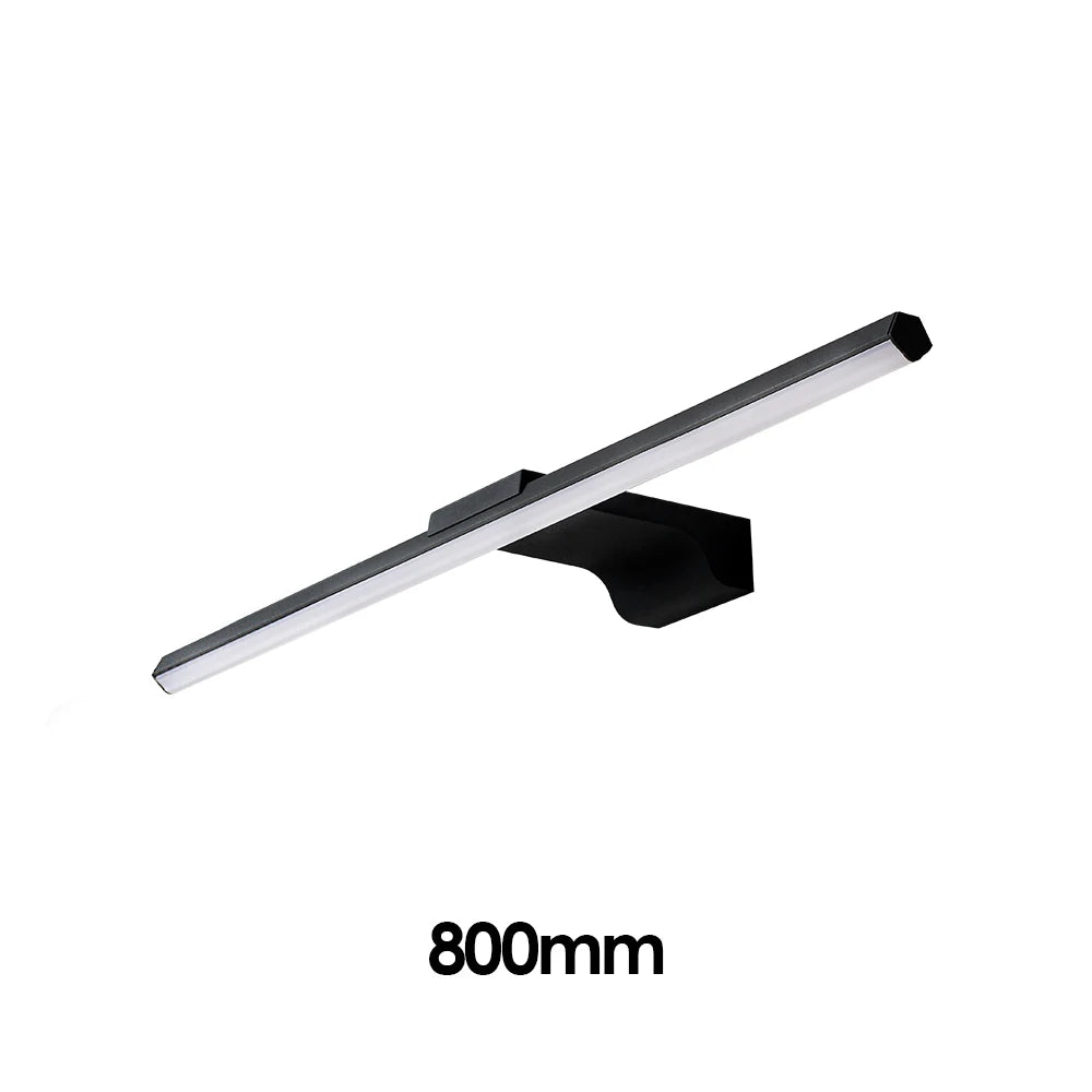 applique murale à led moderne avec intensité variable pour intérieur - vue 17 sur 17