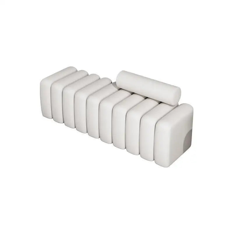 banc créatif multifonction pour rangement et assise - vue 16 sur 18