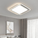 Moderne LED-Deckenleuchte mit Sternenhimmel dekorativ für Innenräume
