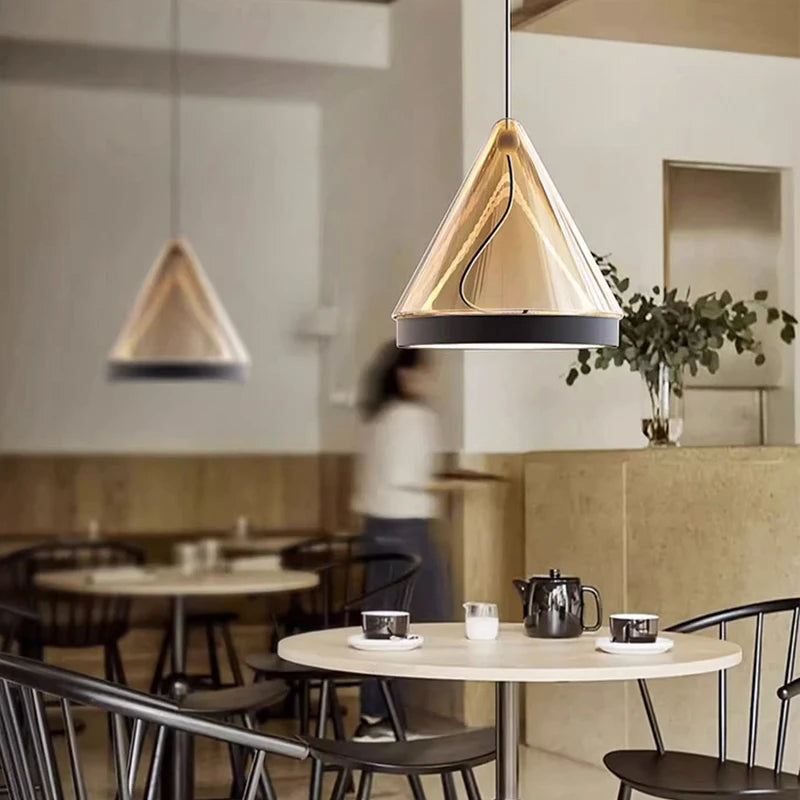 lustre moderne pour éclairage intérieur et Suspension - vue 7 sur 14