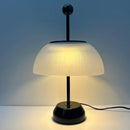Elegante Retro-Schreibtischlampe im italienischen Design für modernes Interieur