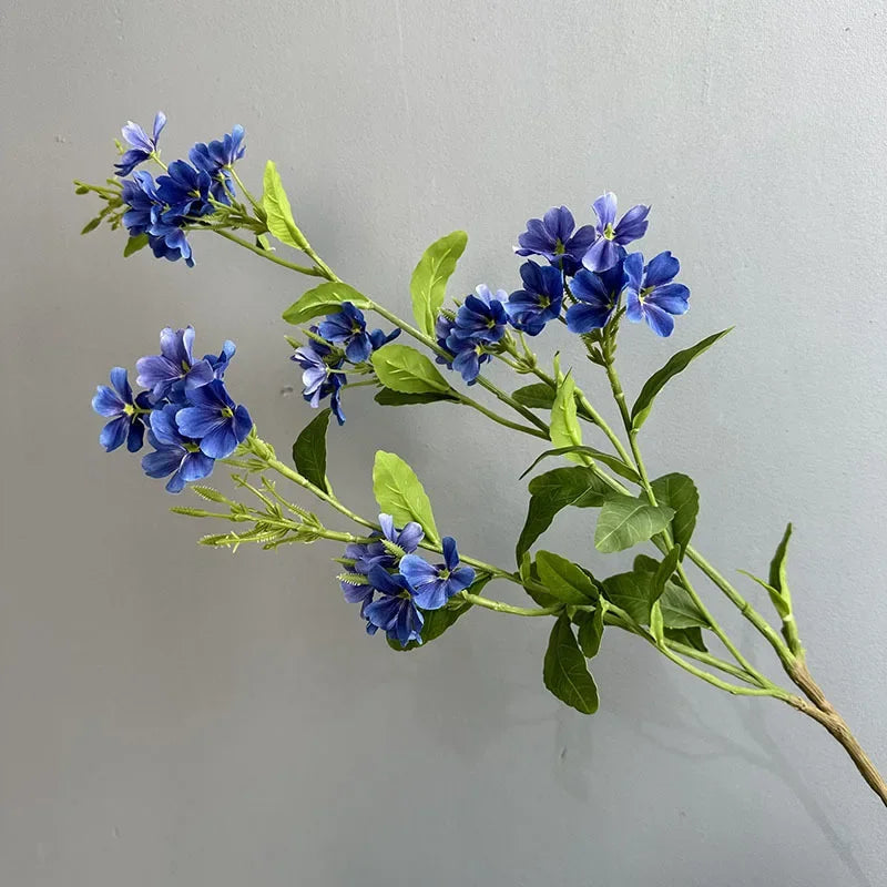fleurs artificielles en soie pour décorations de mariage et événements - vue 8 sur 13