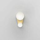 Moderne LED Applique Murale Créative Chevet Chambre Salon Allée Couloir Couloir Fond Lampe Décor À La Maison Applique Lampe