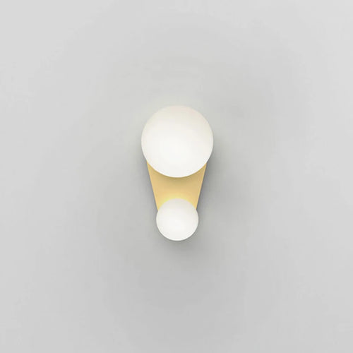Moderne LED Applique Murale Créative Chevet Chambre Salon Allée Couloir Couloir Fond Lampe Décor À La Maison Applique Lampe