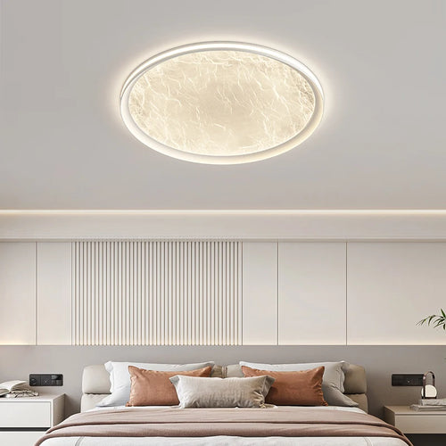 Moderne Deckenleuchte in Sternenwolken-Form nordischer Luxusstil - vue 5 sur 18