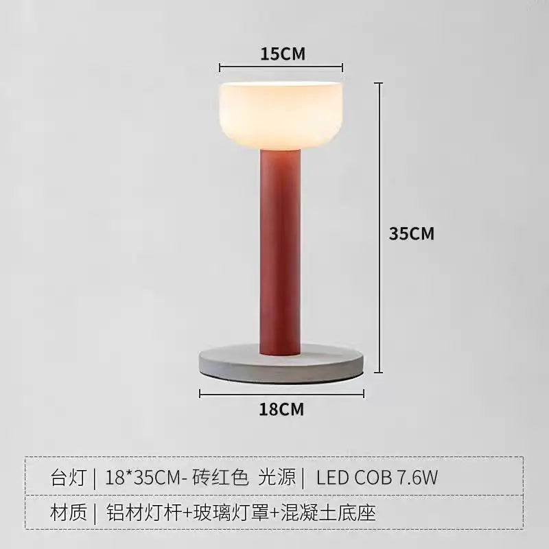 suspension en verre design minimaliste pour intérieur élégant - vue 11 sur 16