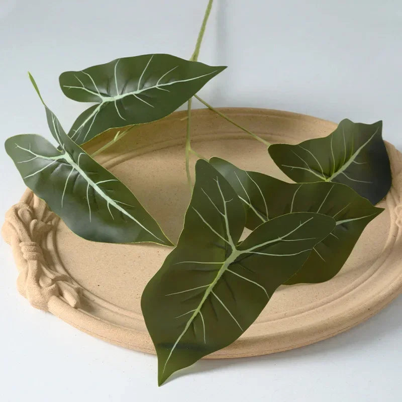 plantes vertes artificielles pour décoration intérieure et extérieure - vue 15 sur 24