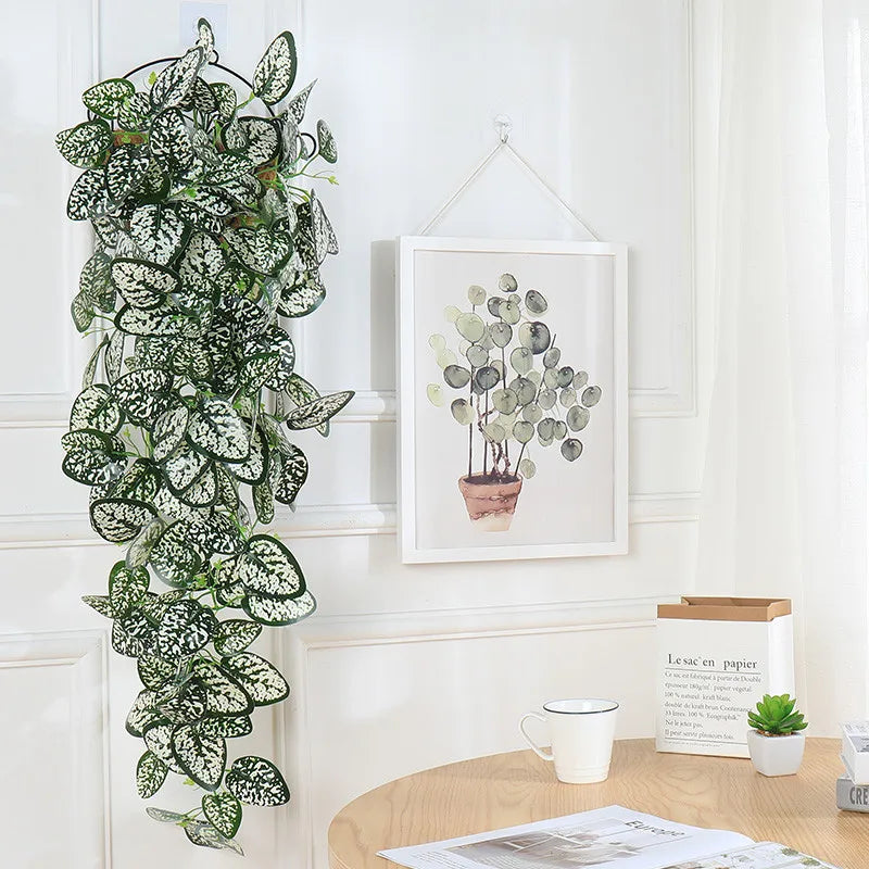 plantes suspendues décoratives pour jardin et mariage - vue 14 sur 17