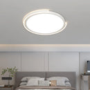 Moderne LED-Deckenleuchte für dekorative Innenbeleuchtung