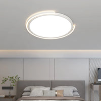 Moderne LED-Deckenleuchte für dekorative Innenbeleuchtung