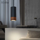 Minimalistische Design-Pendelleuchte für moderne Inneneinrichtung