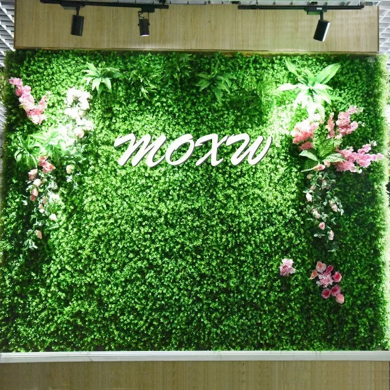 décoration murale végétale florale pour un intérieur naturel - vue 4 sur 20