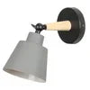 Applique murale LED macaron - vue 11 sur 11