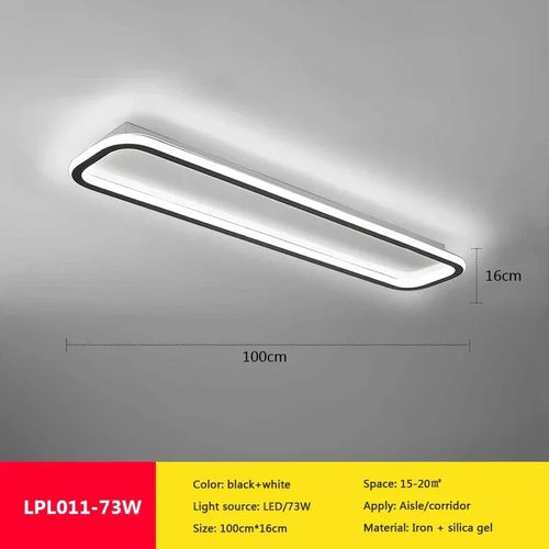 Moderner LED-Kronleuchter mit Fernbedienung und variabler Lichtfarbe - vue 12 sur 11