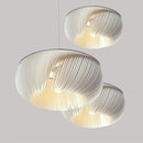 Suspension LED en acrylique au design nordique créatif