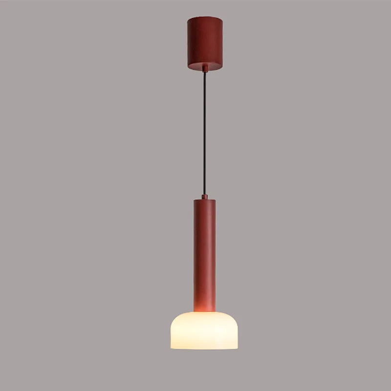 Design-Pendelleuchte Minimalistisch Mehrfarbig für Innenräume