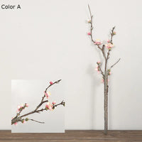 branche de fleur artificielle pour décoration mariage et arrangement floral