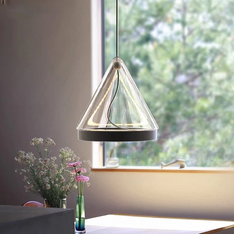 lustre moderne pour éclairage intérieur et Suspension - vue 4 sur 14