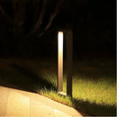 LED-Gartenlampe mit hoher Helligkeit für den Außenbereich