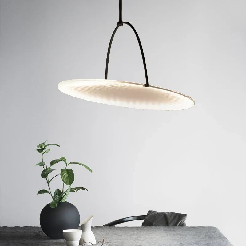 Moderner Kronleuchter im italienischen Design für stilvolle Innenbeleuchtung - vue 3 sur 9