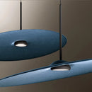 Italy Design Living Dining Room Suspension Ceiling Chandelier Hanging Lights Lustre Pendant Lamp