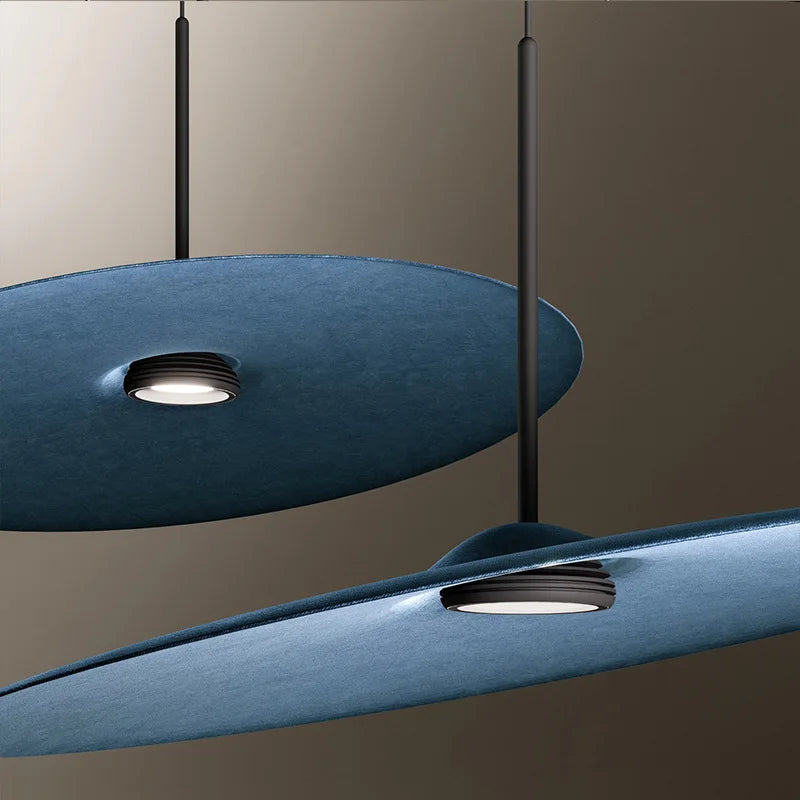 Italy Design Living Dining Room Suspension Ceiling Chandelier Hanging Lights Lustre Pendant Lamp - vue 7 sur 9